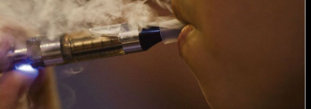 Pourquoi choisir la cigarette e-liquide Extrapure