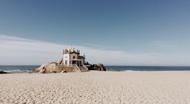 Un voyage réussi au Portugal