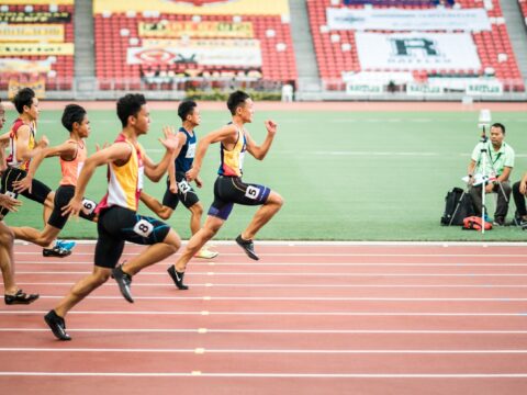 sport et santé mentale