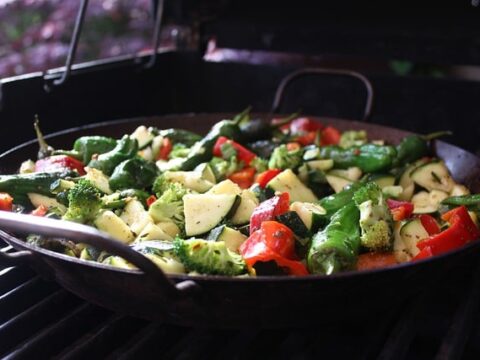 cuisson à basse température