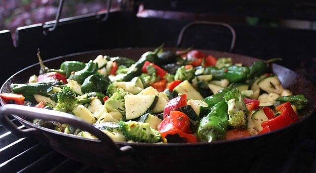 cuisson à basse température