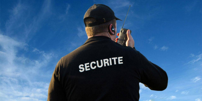 agent securité