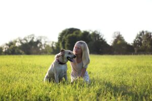 animaux et enfants