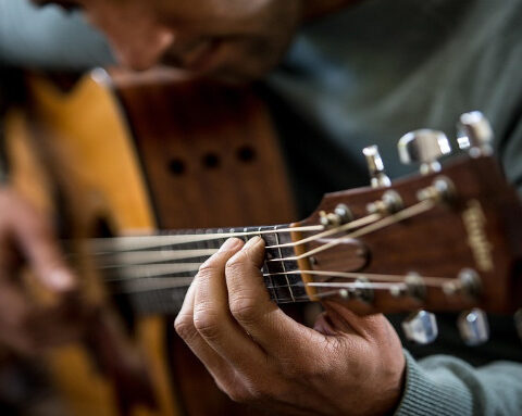 animation musicale pour enfants