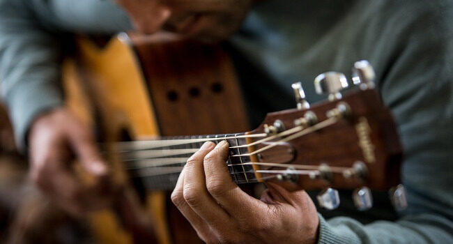 animation musicale pour enfants