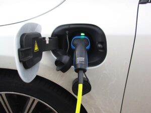 voiture hybride et électrique