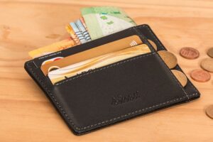 organisation financière