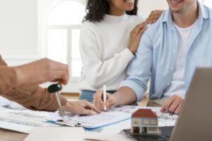 fiscalité immobilière