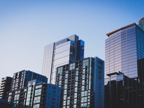agence immobilière
