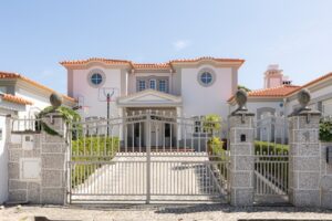 Modernisation de maison