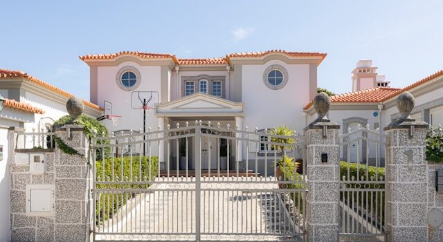 Modernisation de maison
