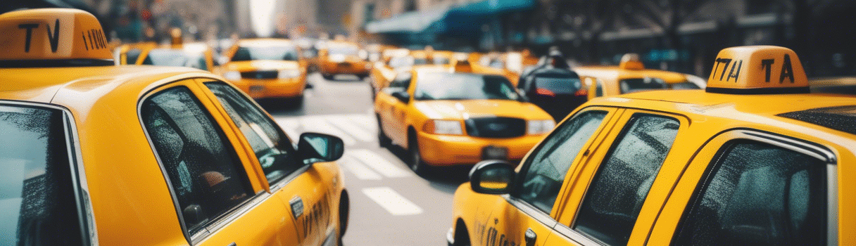 taxi