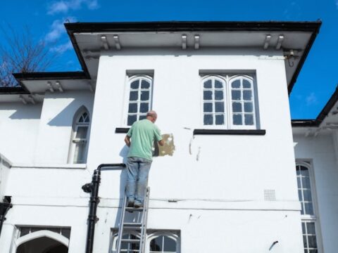 rénover sa maison