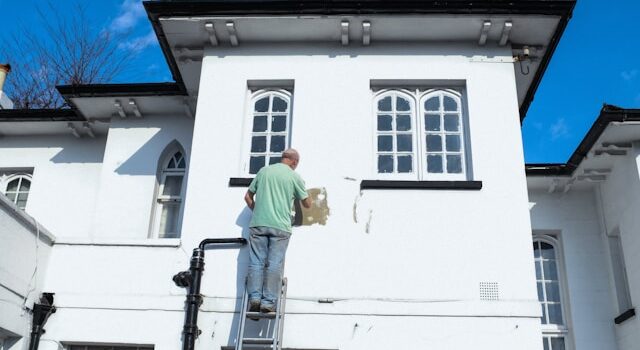 rénover sa maison