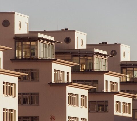 maisons modulaires
