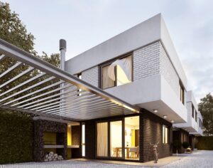 architecture modulaire
