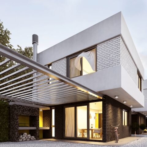 architecture modulaire