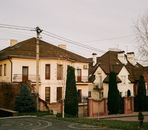 Résidences seniors