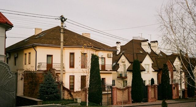 Résidences seniors