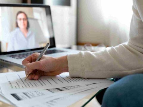 Formation en ligne