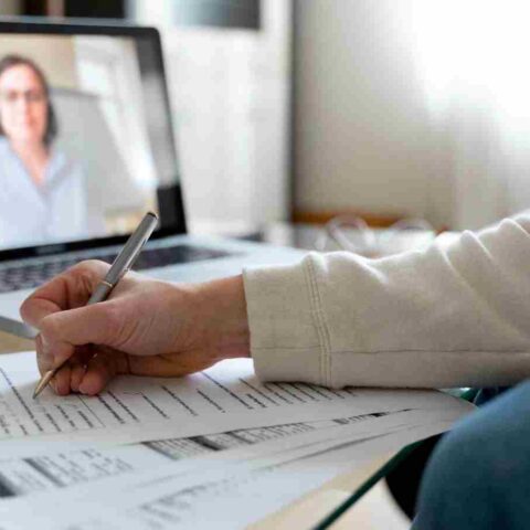 Formation en ligne