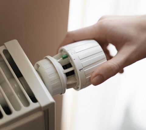 Radiateurs horizontaux basse température économie et écologie à la clé
