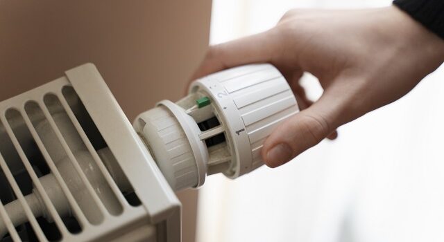 Radiateurs horizontaux basse température économie et écologie à la clé