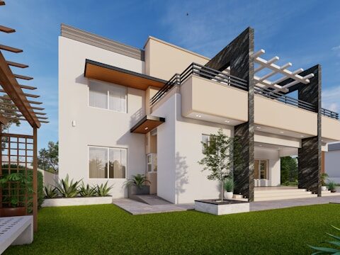 achat immobilier