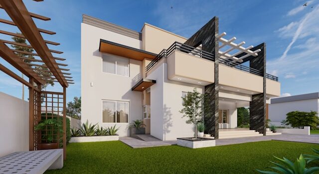 achat immobilier