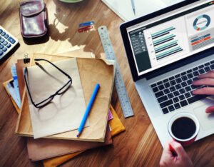 comptable consultant Bruxelles