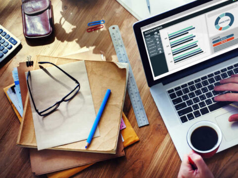 comptable consultant Bruxelles