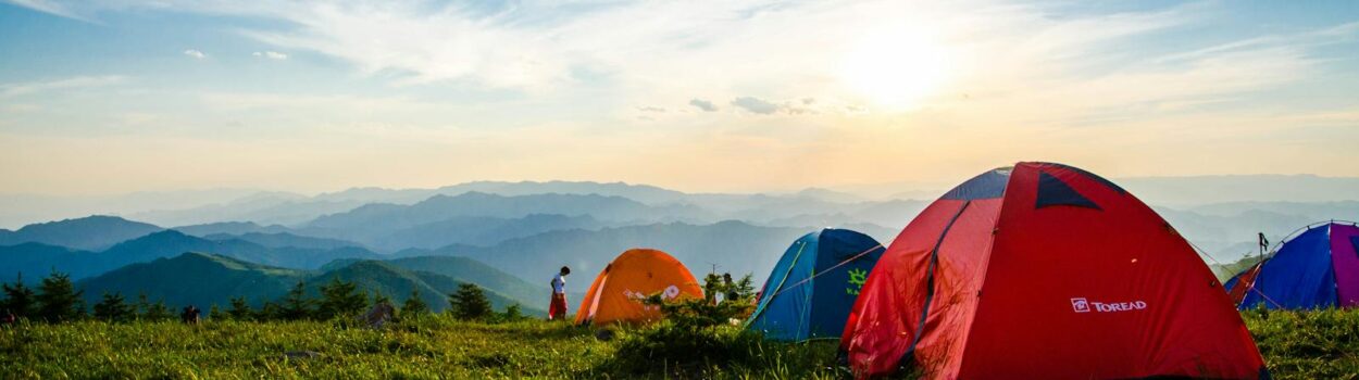 Camping