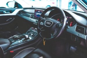 véhicules connectés