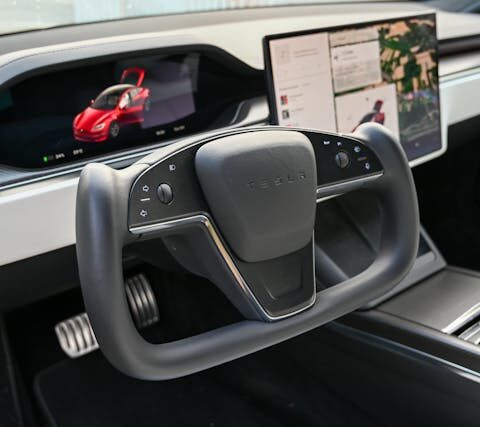 conduite autonome