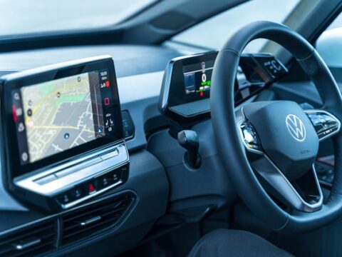 GPS intégrés