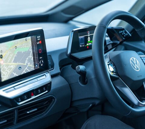 GPS intégrés