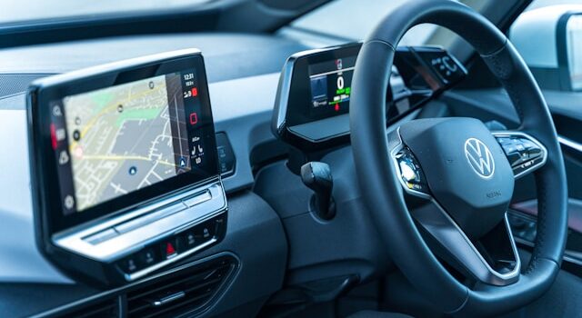 GPS intégrés