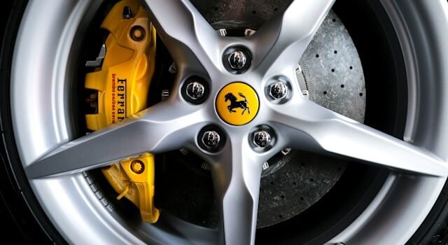 systèmes de freinage