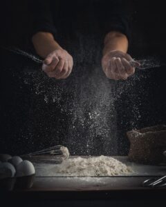 Choix de la farine