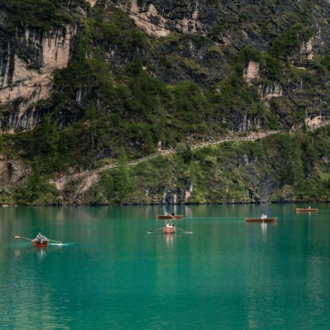 Canoë Drôme