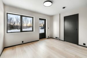 cloison mobile intérieur