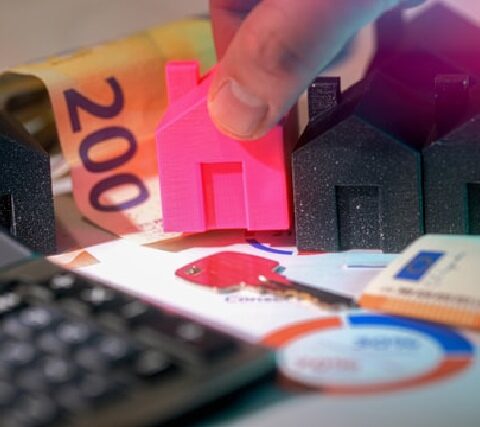 Crowdfunding immobilier