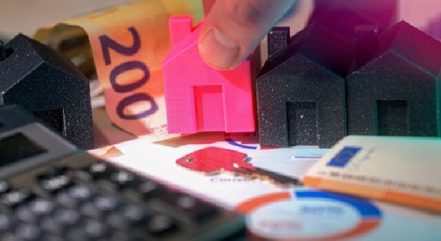 Crowdfunding immobilier
