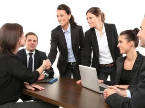 comptable gestion de projet Charleroi