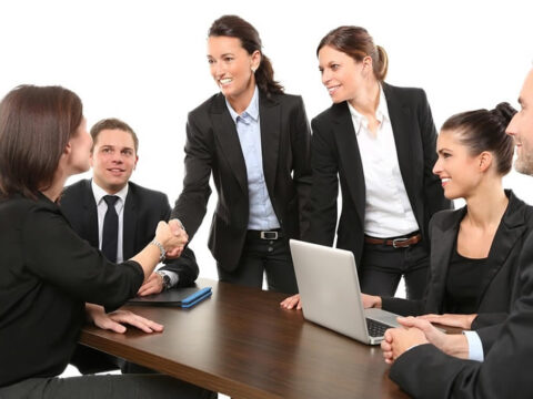 comptable gestion de projet Charleroi
