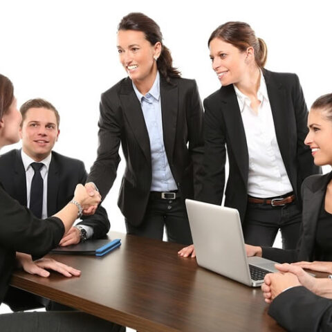 comptable gestion de projet Charleroi