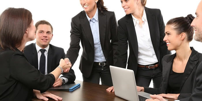 comptable gestion de projet Charleroi