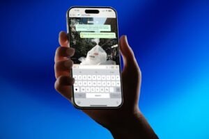 messagerie instantanée