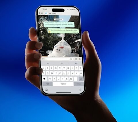 messagerie instantanée