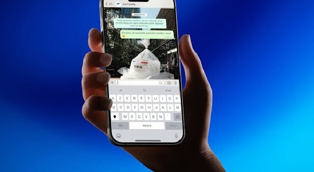 messagerie instantanée